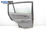 Door for Kia Rio I Estate (07.2000 - 04.2006), 5 doors, station wagon, position: rear - left