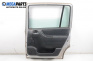 Door for Opel Zafira A Minivan (04.1999 - 06.2005), 5 doors, minivan, position: rear - right