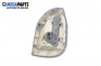 Bremsleuchte for Opel Zafira A Minivan (04.1999 - 06.2005), minivan, position: links