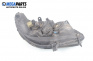 Far for Opel Zafira A Minivan (04.1999 - 06.2005), monovolum, position: stânga