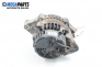 Alternator for Opel Zafira A Minivan (04.1999 - 06.2005) 1.8 16V, 116 hp