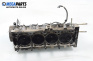 Engine head for Citroen Xsara Picasso (09.1999 - 06.2012) 2.0 HDi, 90 hp