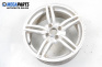 Alloy wheels for Fiat Stilo Hatchback (10.2001 - 11.2010) 16 inches, width 7, ET 35 (The price is for two pieces)