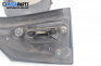 Spiegel for Renault Megane Scenic (10.1996 - 12.2001), 5 türen, minivan, position: rechts