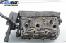 Engine head for Audi A6 Avant C4 (06.1994 - 12.1997) 2.6 quattro, 150 hp