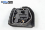 Stop for Renault 19 I Chamade (01.1988 - 12.1992), sedan, position: dreapta