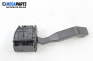 Wiper lever for Renault 19 I Chamade (01.1988 - 12.1992)