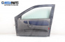 Ușă for Lancia Y Hatchback (11.1995 - 09.2003), 3 uși, hatchback, position: dreapta