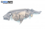 Scheinwerfer for Lancia Y Hatchback (11.1995 - 09.2003), hecktür, position: links