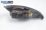 Headlight for Ford Focus I Estate (02.1999 - 12.2007), station wagon, position: left