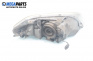 Headlight for Chevrolet Aveo Sedan II (05.2005 - 12.2011), sedan, position: left