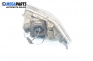 Headlight for Chevrolet Aveo Sedan II (05.2005 - 12.2011), sedan, position: right