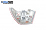 Bremsleuchte for Mercedes-Benz E-Class Sedan (W210) (06.1995 - 08.2003), sedan, position: links