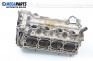 Engine head for Mercedes-Benz E-Class Sedan (W210) (06.1995 - 08.2003) E 200 (210.035), 136 hp