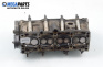 Engine head for Volkswagen Passat II Sedan B3, B4 (02.1988 - 12.1997) 1.8, 75 hp