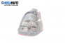 Tail light for Mazda Demio Hatchback (10.1996 - 07.2003), hatchback, position: left