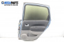 Door for Renault Grand Scenic II Minivan (04.2004 - 06.2009), 5 doors, minivan, position: rear - right