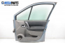 Ușă for Renault Grand Scenic II Minivan (04.2004 - 06.2009), 5 uși, monovolum, position: dreaptă - fața