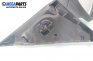 Oglindă for Renault Grand Scenic II Minivan (04.2004 - 06.2009), 5 uși, monovolum, position: stânga