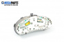 Instrument cluster for Peugeot 206 Hatchback (08.1998 - 12.2012) 1.6 i, 89 hp