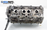 Engine head for Volkswagen Golf V Hatchback (10.2003 - 02.2009) 1.6, 102 hp