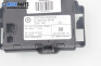 Modul zentralverriegelung for Mercedes-Benz A-Class Hatchback W169 (09.2004 - 06.2012), № A 169 540 39 45