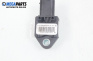 Airbag sensor for Mercedes-Benz A-Class Hatchback W169 (09.2004 - 06.2012), № A1698202226