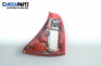 Tail light for Renault Clio II Hatchback (09.1998 - 09.2005), hatchback, position: left