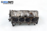 Engine head for Volkswagen Golf III Hatchback (08.1991 - 07.1998) 1.8, 90 hp