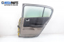 Door for Renault Megane II Sedan (09.2003 - 12.2010), 5 doors, sedan, position: rear - right