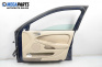 Door for Jaguar X-Type Sedan (06.2001 - 11.2009), 5 doors, sedan, position: front - right