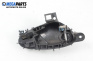 Innerer griff for Citroen Xsara Break (10.1997 - 03.2010), 5 türen, combi, position: links, vorderseite