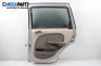 Door for Chrysler PT Cruiser Hatchback (06.2000 - 12.2010), 5 doors, hatchback, position: rear - right