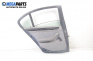 Ușă for BMW 3 Series E46 Sedan (02.1998 - 04.2005), 5 uși, sedan, position: stânga - spate