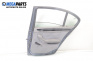 Ușă for BMW 3 Series E46 Sedan (02.1998 - 04.2005), 5 uși, sedan, position: dreaptă - spate