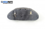 Kilometerzähler for BMW 3 Series E46 Sedan (02.1998 - 04.2005) 318 i, 118 hp