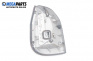 Stop for Opel Zafira A Minivan (04.1999 - 06.2005), monovolum, position: dreapta