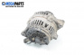 Alternator for Opel Zafira A Minivan (04.1999 - 06.2005) 1.6 16V, 101 hp