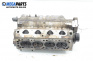 Engine head for Opel Zafira A Minivan (04.1999 - 06.2005) 1.6 16V, 101 hp