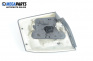 Stop for Audi A4 Sedan B6 (11.2000 - 12.2004), sedan, position: dreapta