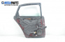 Door for Audi A4 Sedan B6 (11.2000 - 12.2004), 5 doors, sedan, position: rear - left