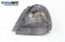 Bremsleuchte for Daewoo Nubira Sedan II (06.1999 - 07.2002), sedan, position: links