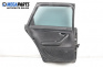 Ușă for Audi A4 Avant B6 (04.2001 - 12.2004), 5 uși, combi, position: stânga - spate