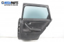 Door for Audi A4 Avant B6 (04.2001 - 12.2004), 5 doors, station wagon, position: rear - right