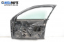 Tür for Audi A4 Avant B6 (04.2001 - 12.2004), 5 türen, combi, position: rechts, vorderseite