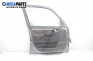 Ușă for Opel Meriva A Minivan (05.2003 - 05.2010), 5 uși, monovolum, position: stânga - fața