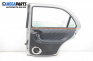 Door for Lancia Lybra Sedan (07.1999 - 10.2005), 5 doors, sedan, position: rear - right