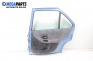 Door for Peugeot 306 Break (06.1994 - 04.2002), 5 doors, station wagon, position: rear - right