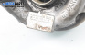 Turbo for Mercedes-Benz M-Class SUV (W164) (07.2005 - 12.2012) ML 320 CDI 4-matic (164.122), 224 hp, № A642 090 14 80