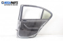 Door for BMW 3 Series E46 Sedan (02.1998 - 04.2005), 5 doors, sedan, position: rear - right